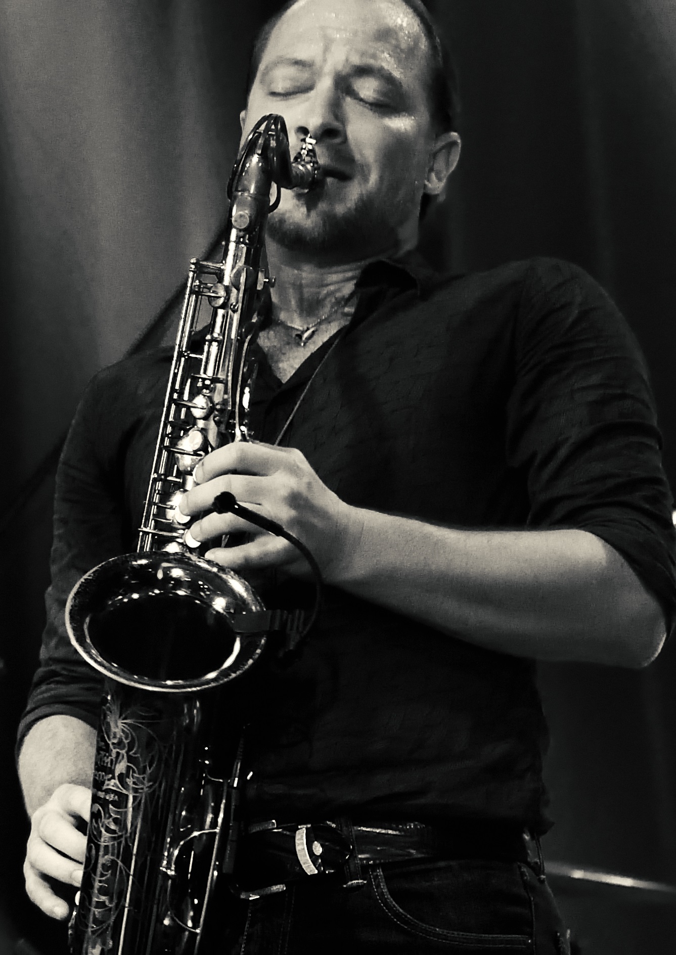 Saxophone corporate events, live saxophone, chillout saxophone