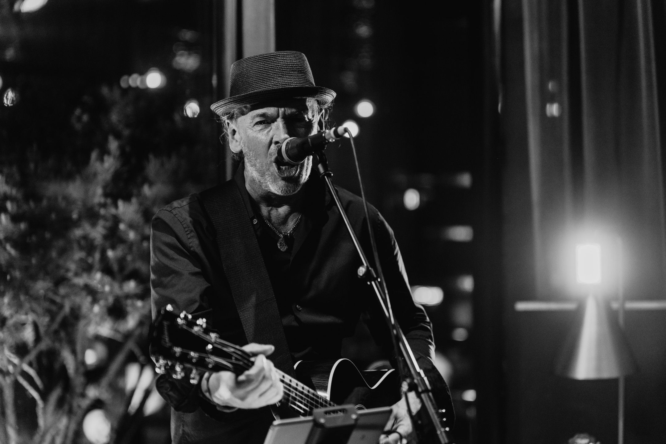 The Headhats Live