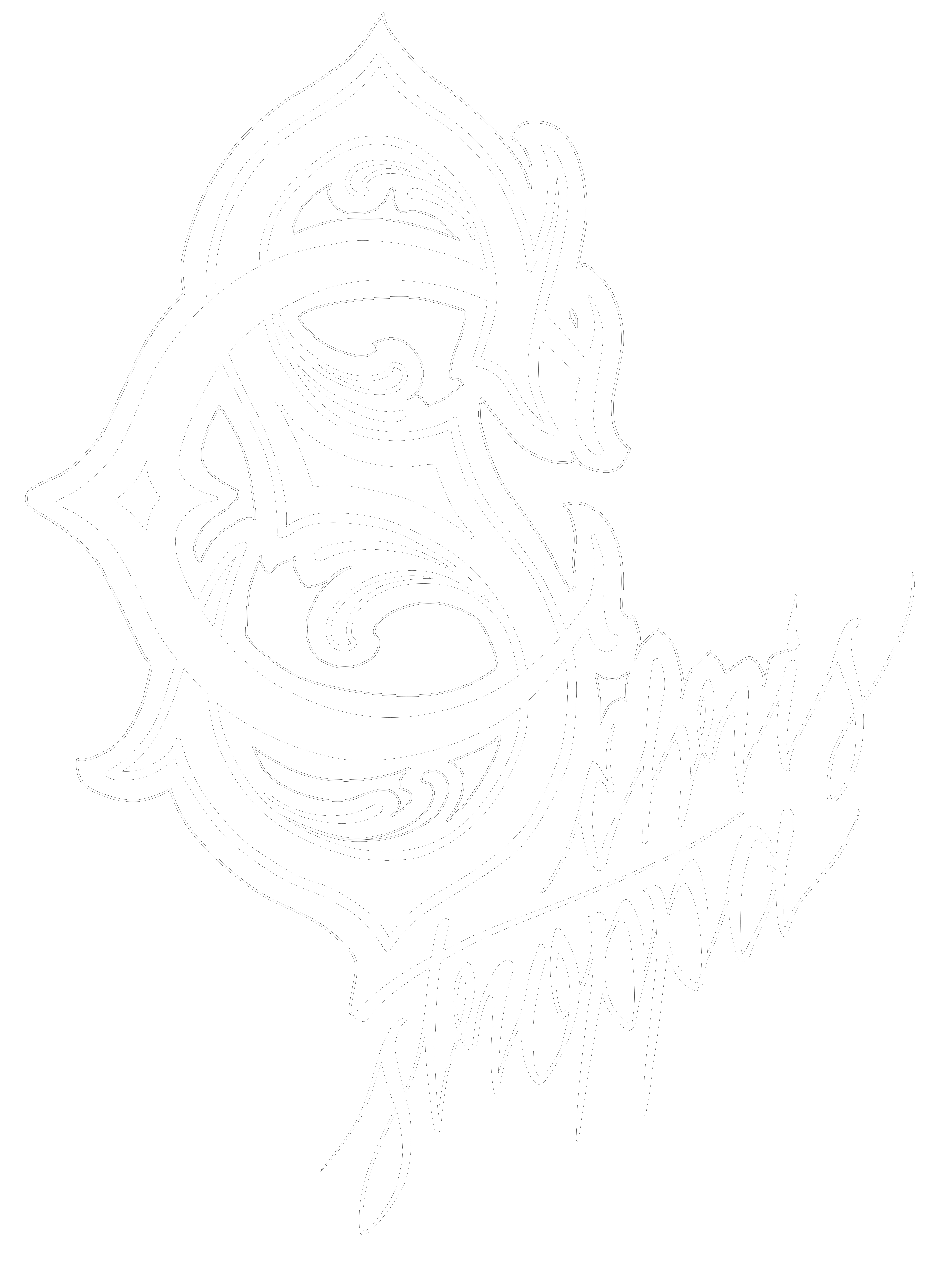 Chris Stroppa Logo